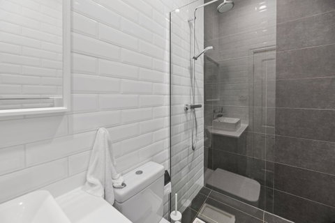 Work Sleep Live Melbourne - Kempsey Accommodation 8