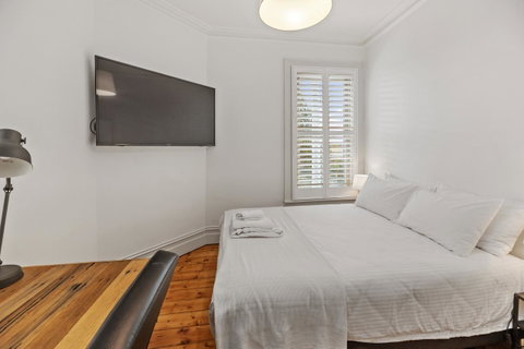 Work Sleep Live Melbourne - Kempsey Accommodation 5