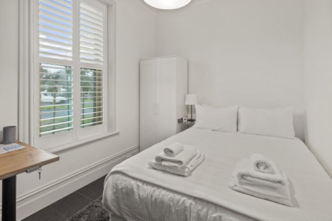 Work Sleep Live Melbourne - Kempsey Accommodation 3