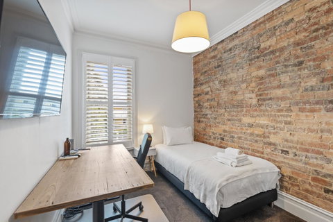Work Sleep Live Melbourne - Kempsey Accommodation 6