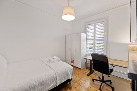 Work Sleep Live Melbourne - Kempsey Accommodation 4