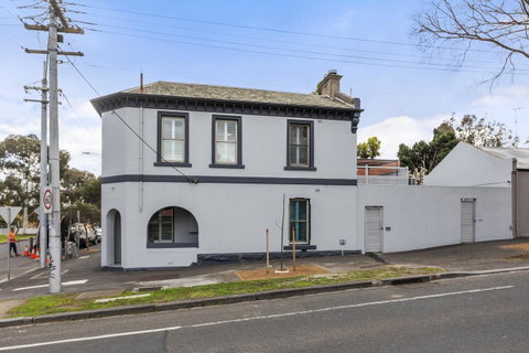 Work Sleep Live Melbourne - Kempsey Accommodation 19