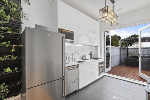 Work Sleep Live Melbourne - Kempsey Accommodation 14