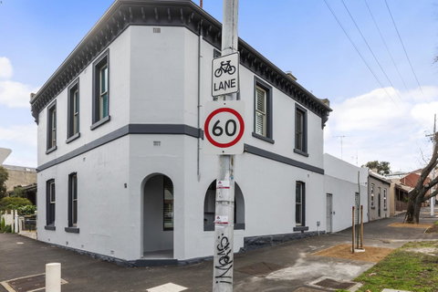 Work Sleep Live Melbourne - Kempsey Accommodation 18