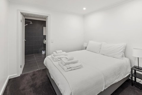 Work Sleep Live Melbourne - Kempsey Accommodation 10