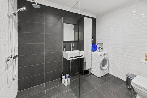Work Sleep Live Melbourne - Kempsey Accommodation 11
