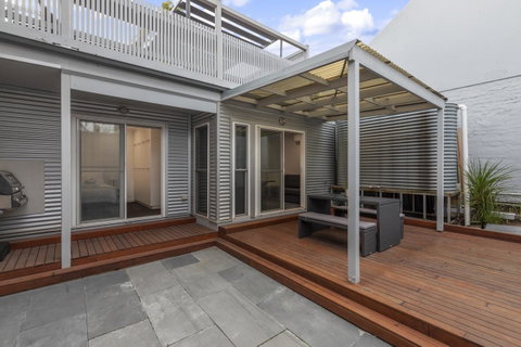 Work Sleep Live Melbourne - Kempsey Accommodation 13