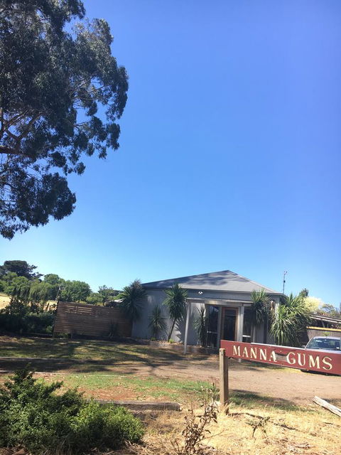 Minni Gums - Kempsey Accommodation 27