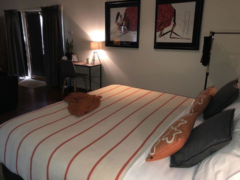 Minni Gums - Kempsey Accommodation 24