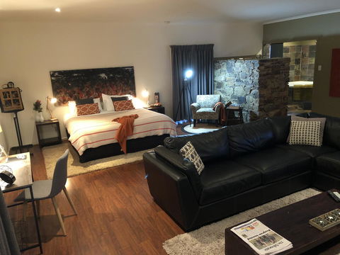 Minni Gums - Kempsey Accommodation 15