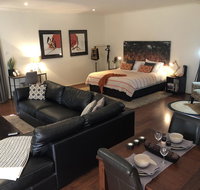 Ashlar at Manna Gums - Daylesford - Kempsey Accommodation