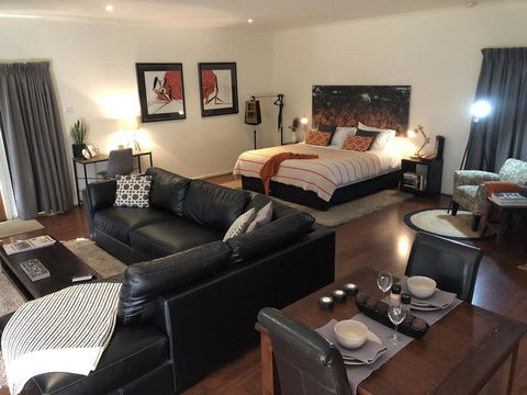 Minni Gums - Kempsey Accommodation 0