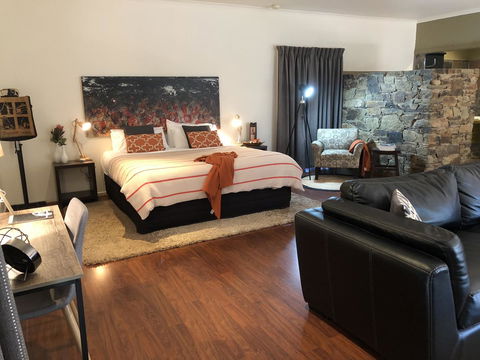 Minni Gums - Kempsey Accommodation 19