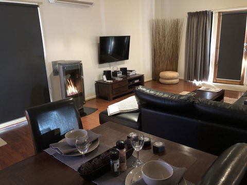 Minni Gums - Kempsey Accommodation 20