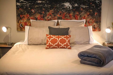 Minni Gums - Kempsey Accommodation 16
