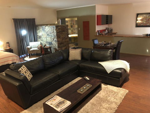 Minni Gums - Kempsey Accommodation 17