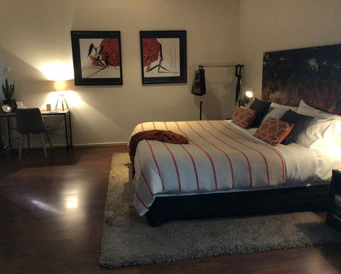 Minni Gums - Kempsey Accommodation 22