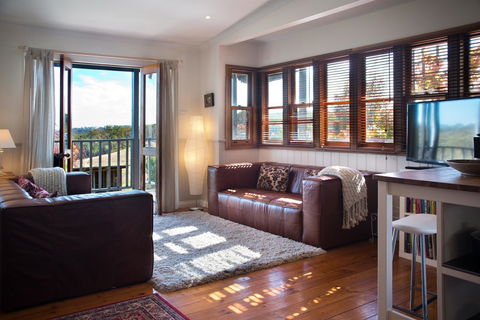 Cabrito - Kempsey Accommodation 6