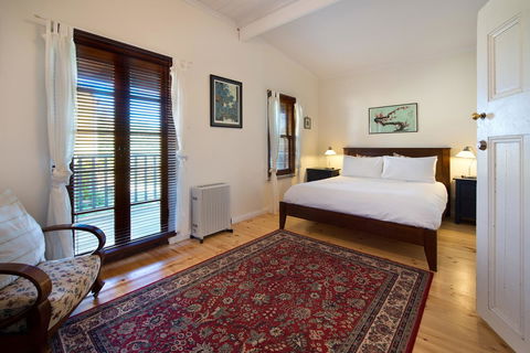 Cabrito - Kempsey Accommodation 7