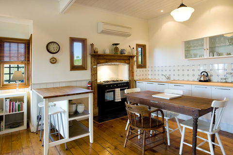 Cabrito - Kempsey Accommodation 2