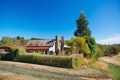 Cabrito - Kempsey Accommodation 10