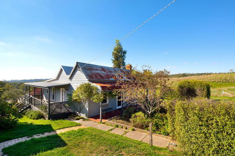 Cabrito - Kempsey Accommodation 0