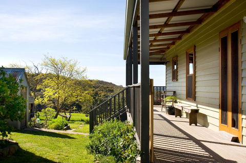 Cabrito - Kempsey Accommodation 1