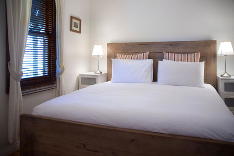 Cabrito - Kempsey Accommodation 8