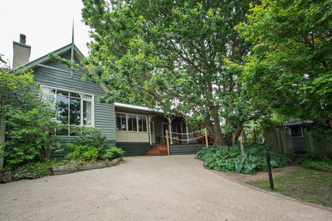 Oak Tree Lodge - Kempsey Accommodation 23
