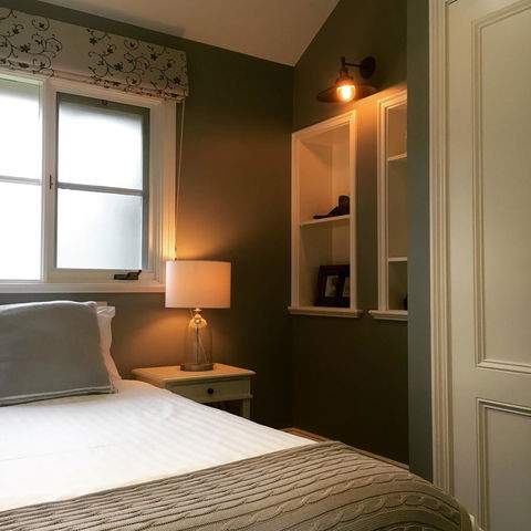 Oak Tree Lodge - Kempsey Accommodation 1