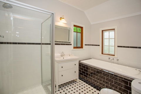 Oak Tree Lodge - Kempsey Accommodation 36