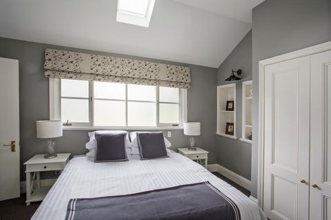 Oak Tree Lodge - Kempsey Accommodation 38