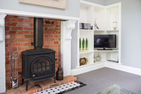 Oak Tree Lodge - Kempsey Accommodation 8