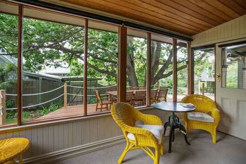 Oak Tree Lodge - Kempsey Accommodation 33
