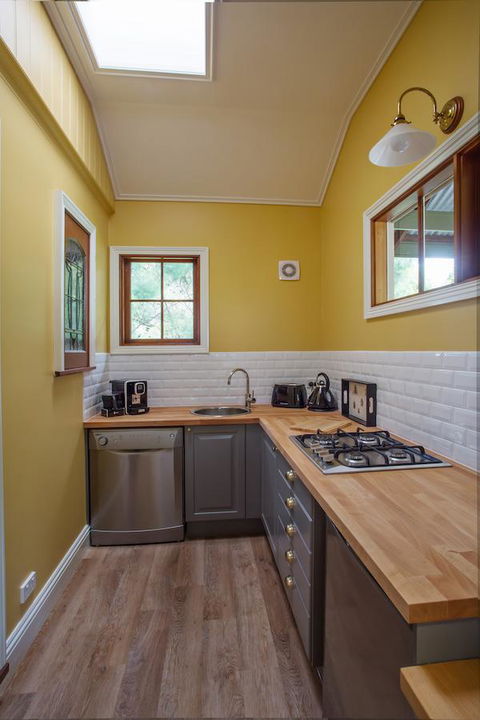 Oak Tree Lodge - Kempsey Accommodation 26