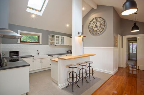 Oak Tree Lodge - Kempsey Accommodation 39