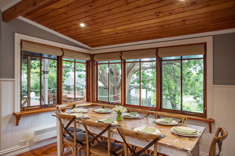 Oak Tree Lodge - Kempsey Accommodation 44