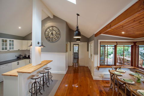 Oak Tree Lodge - Kempsey Accommodation 7