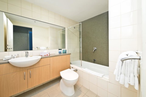 Quest Flemington - Kempsey Accommodation 3