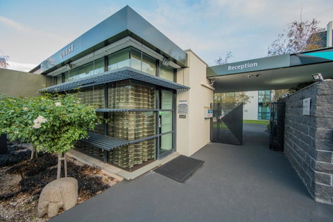 Quest Flemington - Kempsey Accommodation 28