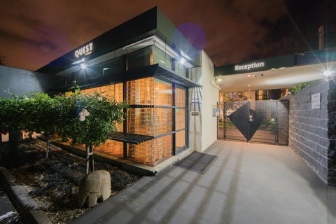 Quest Flemington - Kempsey Accommodation 24