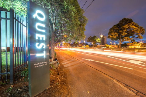Quest Flemington - Kempsey Accommodation 32