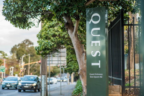 Quest Flemington - Kempsey Accommodation 33