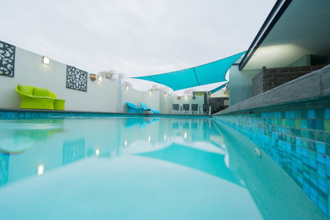 Quest Flemington - Kempsey Accommodation 38