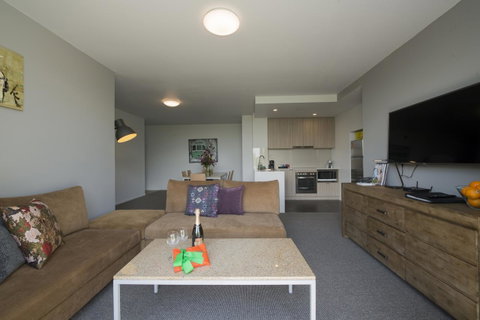 Quest Flemington - Kempsey Accommodation 9