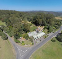 Tarra Bulga Guesthouse - Kempsey Accommodation