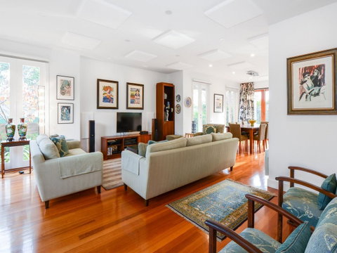 Boutique Stays - Maple On Kent - Kempsey Accommodation 2