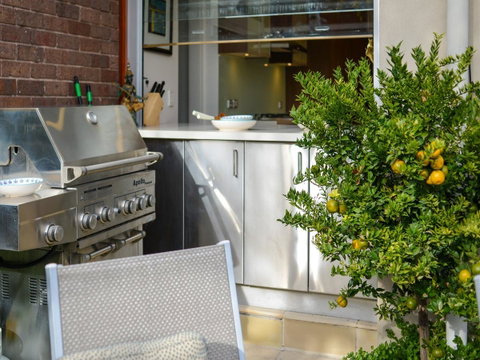 Boutique Stays - Maple On Kent - Kempsey Accommodation 22