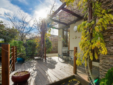 Boutique Stays - Maple On Kent - Kempsey Accommodation 24