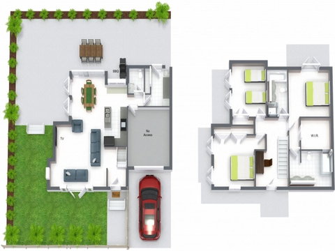 Boutique Stays - Maple On Kent - Kempsey Accommodation 27